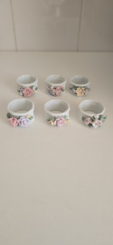 Lot ronds serviette - lot, de