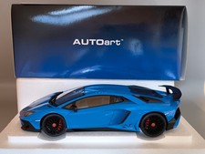 1/18 Autoart Lamborghini