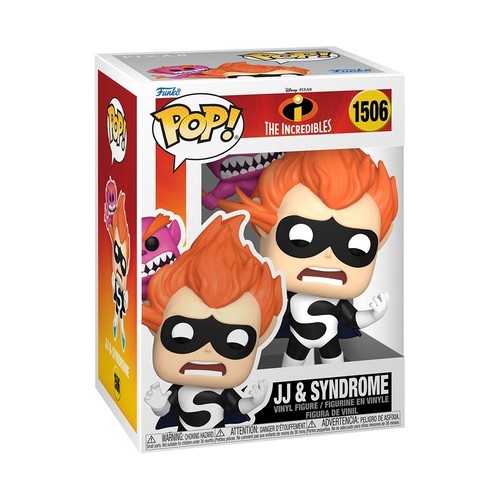 Coffret figurine funko pop - coffret,