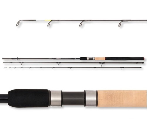 Daiwa zon feeder 90m - zon,