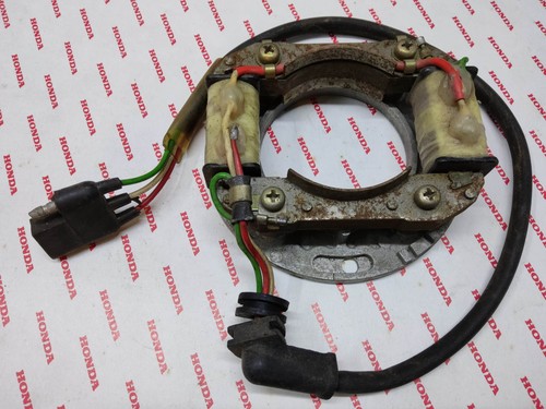 Stator alternateur nos - stator,