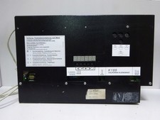 WASHTEC P-indicateur Serrage