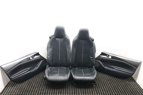 Mazda nd intérieur - mx-5,