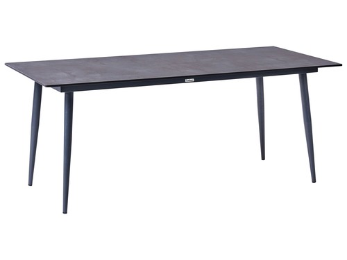 Table jardin avec plateau - table,