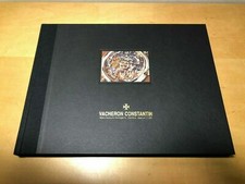 Livre Book - VACHERON CONSTANTIN - Passion Pour Les Montres Complexes - Espagnol