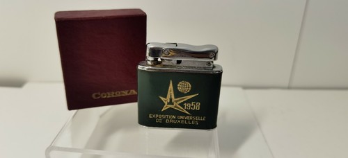 Corona briquet mèche - corona,