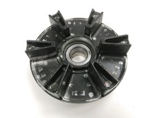 PORTE COURONNE YAMAHA YZF 1000