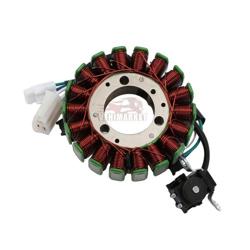 Stator allumage alternateur - stator,