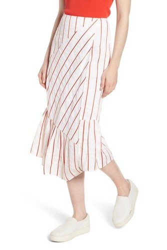 Nwt lewit faux wrap red - lewit,