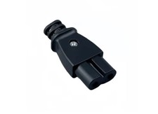 Connecteur Prise Dc Volant