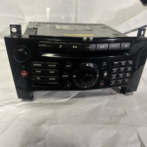 Autoradio rt5 bluetoot - autoradio,