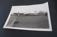 Photo Avion Sud SE-210