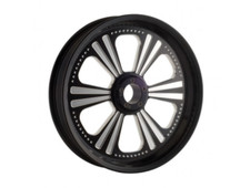 REVTECH - ROUE DOMINATOR - 6 - 19" X 2.15" - SANS MOYEU - NOIR REF F2061A19215D