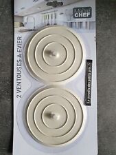 bouchon d' évier souple 11 cm , 2 bouchons souple pour évier, 2 bouchons d'évier
