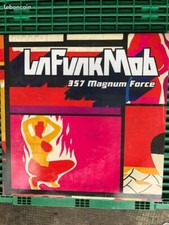 LA FUNK MOB  357 Magnum Force