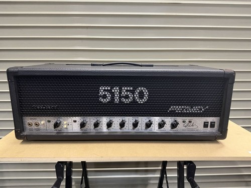 Amplificateur tête peavey - tête,