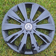 4 enjoliveurs Neuf por