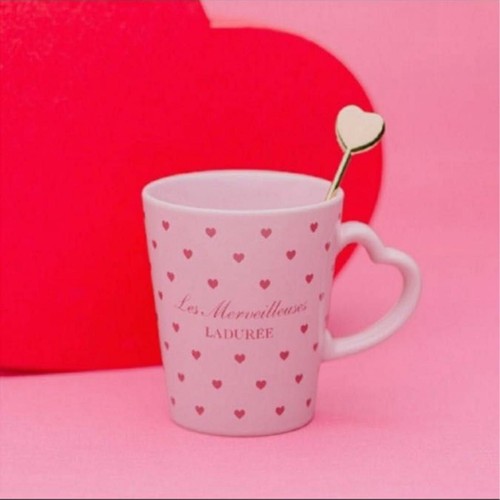 Tasse cuillère les - tasse,