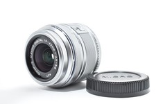 Objectif Olympus M.Zuiko