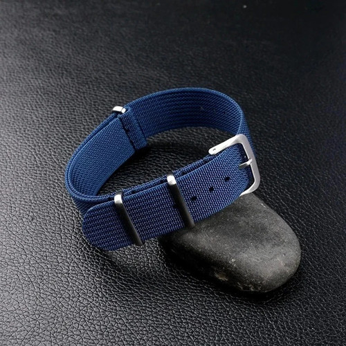 Bracelet montre tissu - montre, toile