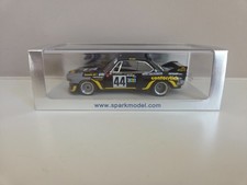 Spark 1/43 BMW CSL