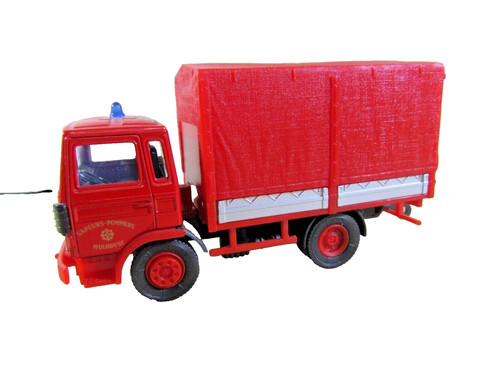 981s solido iveco - 1/60,