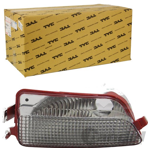 Tyc feu recul - tyc,