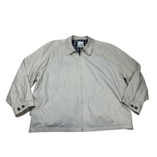 Veste Harrington Lignée