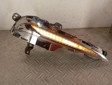 Optique avant secondaire droit (feux)(clignotant) PEUGEOT 308 2 PHASE 2