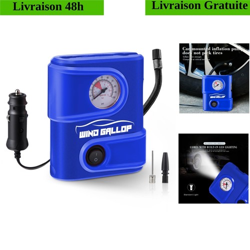 Windgallop compresseur air - windgallop, d'air