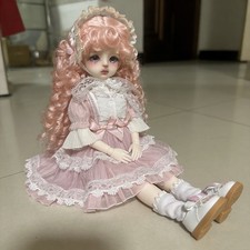 Poupée BJD Articulée 1/6 +