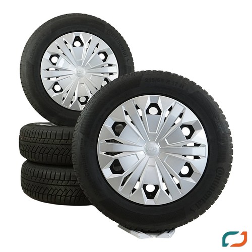Original audi roues - audi,