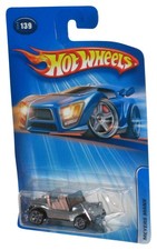 Hot wheels meyers manx - meyers,