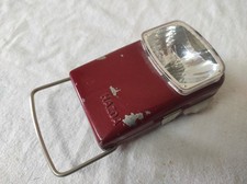 Ancienne petite Lampe de poche