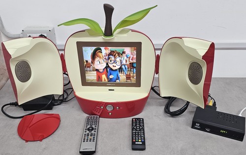Téléviseur hannspree lcd - téléviseur,