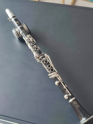 Clarinette selmer 10g - ,