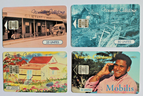 Telecartes nouvelle - ,