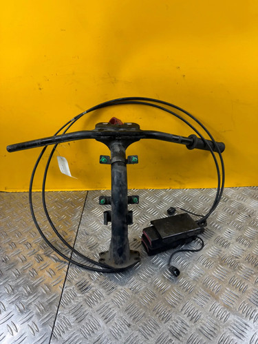 Guidon pour bmw - bmw, 125