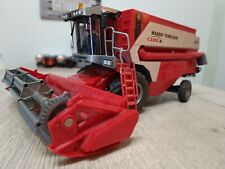 Moissonneuse Siku Massey Ferguson 7278