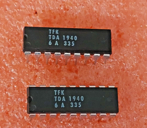 1pcs tda1940 integrated - ,