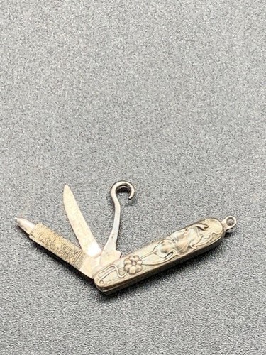 Couteau pliant canif miniature