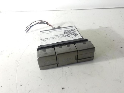 Commande 4x4 pour nissan - pour,
