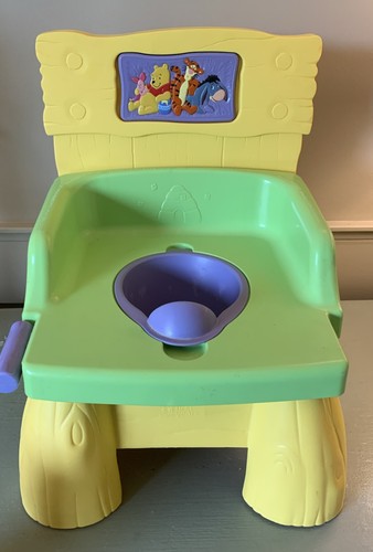 Infant trainer potty step - infant,