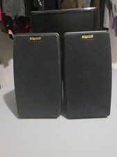 Klipsch Quintet II 7” Set of