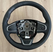 Volant Cuir Multifonctions