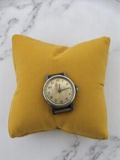 Montre mécanique homme