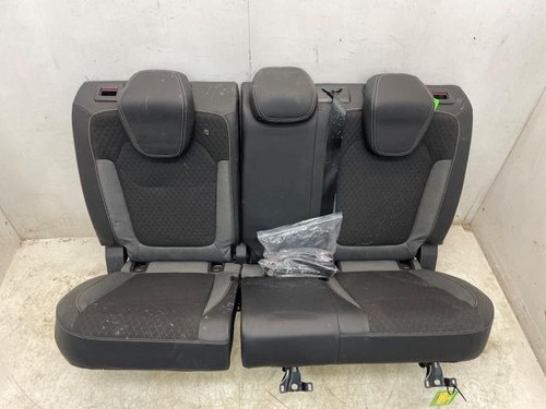 Banquette arrière opel - arrière,