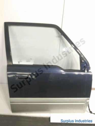 Porte avant droite - avant, suzuki