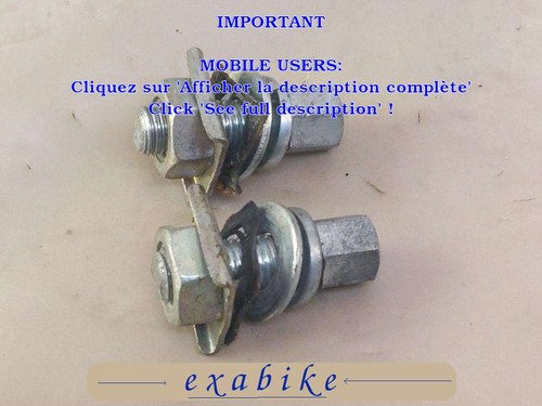 Pas description voir - description,