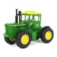 Tracteur 4WD John Deere 7520